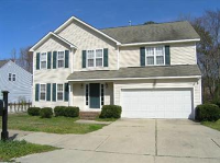 5128 Arbor Chase Dri, Raleigh, NC 27616 