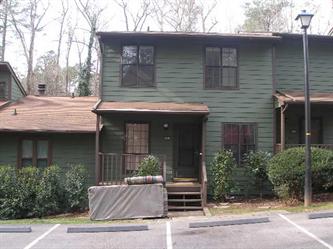 4265 The Oaks Drive #g-2, Raleigh, NC 27606 