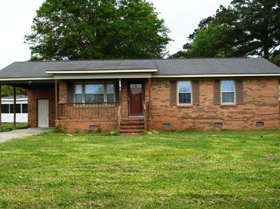 691 NC Highway 171 North, Washington, NC 27889 