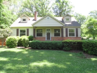 1604 Oakdale Road, Charlotte, NC 28216 