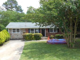 5217 Raynor Road, Garner, NC 27529 