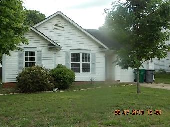 7608 Turney Road, Charlotte, NC 28269 