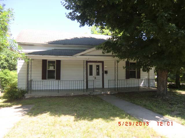 700 South Yadkin Ave, Spencer, NC 28159 