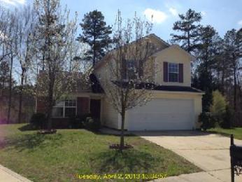 4313 Wills Way, Charlotte, NC 28227 