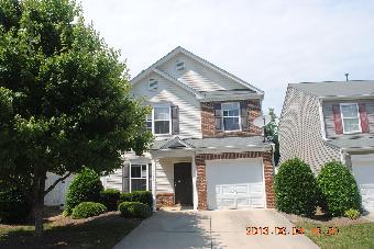 5841 Arbaugh Ct, Raleigh, NC 27610 