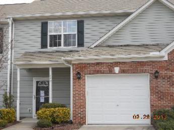 522 Summer Breeze Dr, Durham, NC 27704 