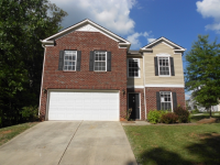 8826 Old Potters Rd, Charlotte, NC 28269 