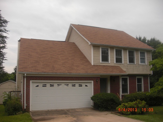 1411 Wrenwood Ct, Greensboro, NC 27455 