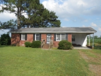 900 S Vance St, Fremont, NC 27830 