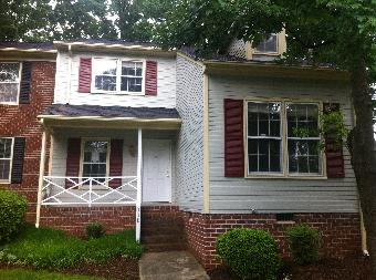 118 Wythe Cir, Raleigh, NC 27615 