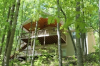 293 Dorsey Dr, Franklin, NC 28734 