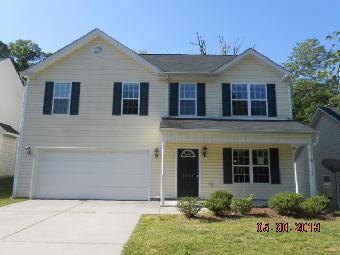 2103 Ontario St, Greensboro, NC 27405 