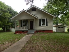 1116 Ash St, Albemarle, NC 28001 