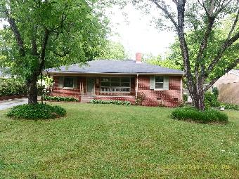 1531 Sherwood Drive, Burlington, NC 27215 