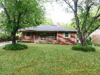 1531 Sherwood Drive, Burlington, NC 27215 