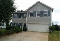 4394 Candace Ridge Ct., Greensboro, NC 27406 