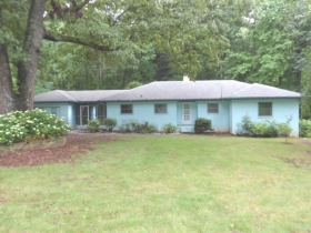 4938 Cherry St, Winston Salem, NC 27105 