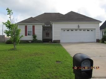 698 Alexandria Lane, Winterville, NC 28590 