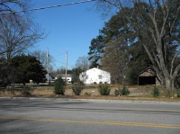 1410 Goldsboro St, Wilson, NC 27893 