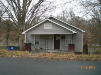 1631 Harrison Ave, Winston Salem, NC 27105 