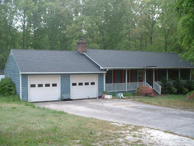 2104 Fort Drive, Clayton, NC 27520 