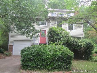 6708 Paloverde Lane, Charlotte, NC 28227 