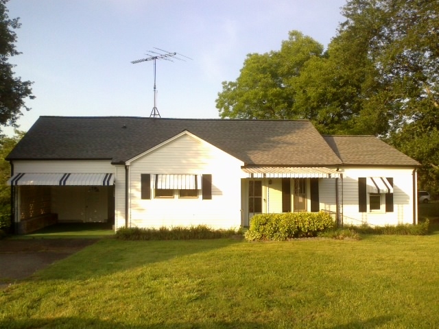 4320 Taylorsville Hwy, Statesville, NC 28625 