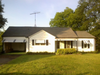 4320 Taylorsville Hwy, Statesville, NC 28625 