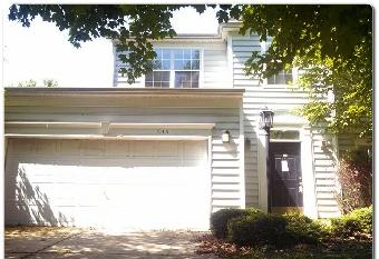 10411 Battle Ct, Charlotte, NC 28215 