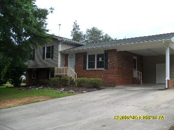 164 Overland Trl, Stoneville, NC 27048 