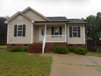 99 Westover Ave, Kannapolis, NC 28081 