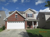 9324 Macquarie Ln, Charlotte, NC 28227 