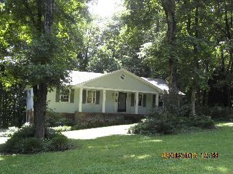 237 Creekwood Dr, Advance, NC 27006 