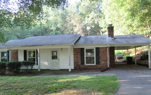 1476 Vestal Road, Rural Hall, NC 27045 