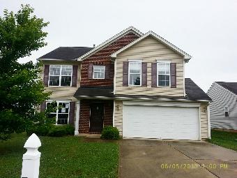 3579 Thornaby Cir, Winston Salem, NC 27107 