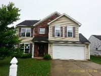 3579 Thornaby Cir, Winston Salem, NC 27107 