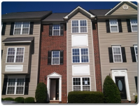 9858 Treeside Ln, Matthews, NC 28105 