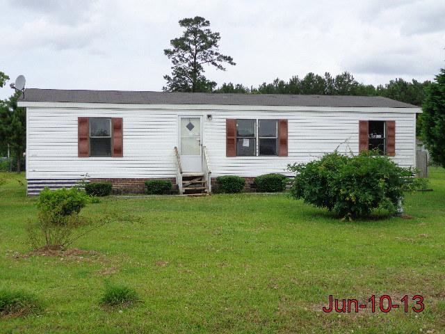 5338 Akron Lane, Wilson, NC 27893 