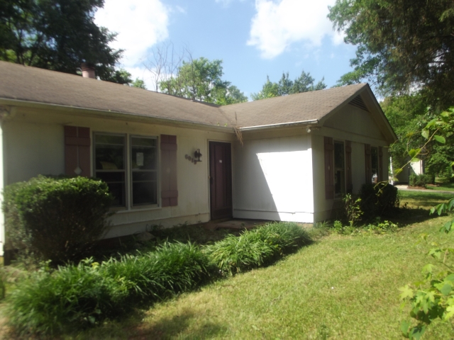 6019 Trotters Ridge Rd, Charlotte, NC 28227 