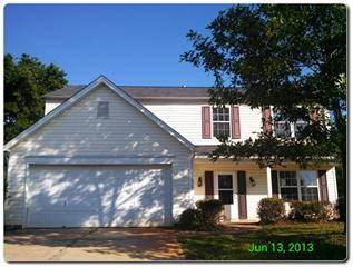 5026 Cello Court, Charlotte, NC 28215 