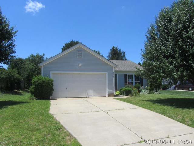 5305 Starflower Dr, Charlotte, NC 28215 