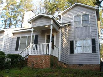 3105 Kingstree Ct, Raleigh, NC 27610 