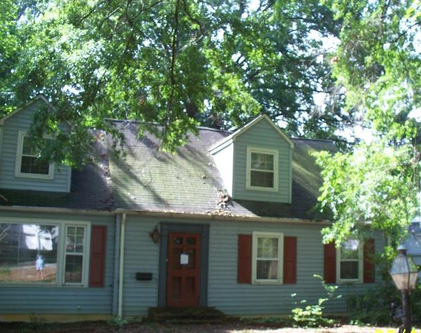 619 North Caldwell Street, Salisbury, NC 28144 