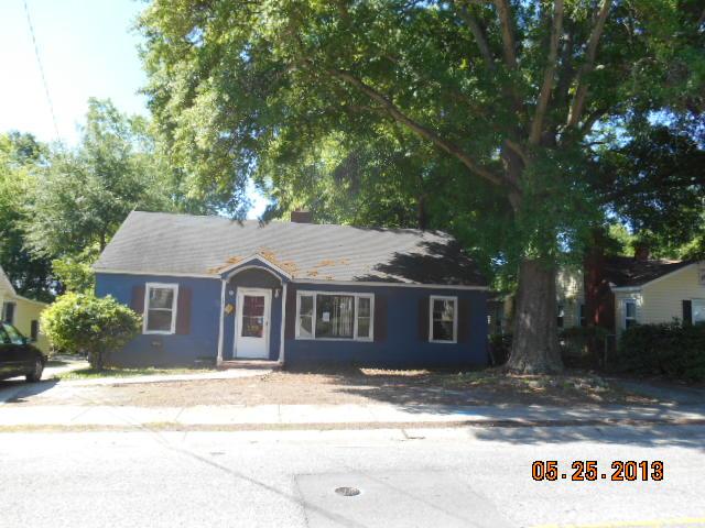 119 Langdon Street, Fayetteville, NC 28311 