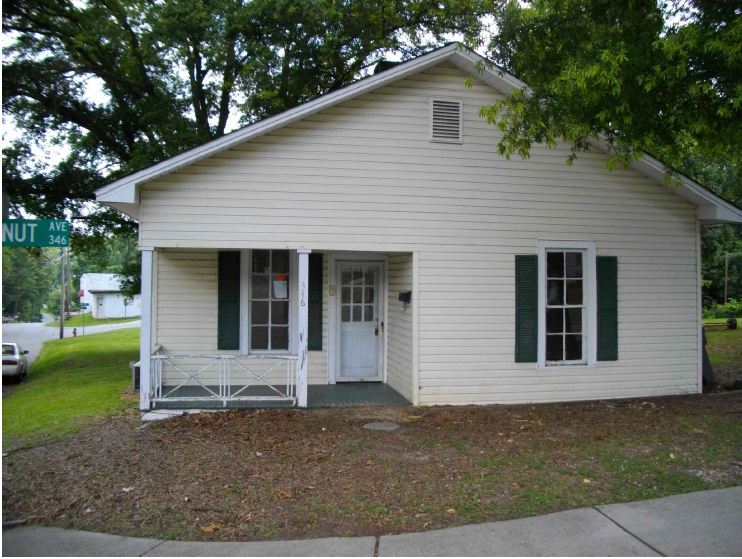 346 Chestnut Ave, Kannapolis, NC 28081 