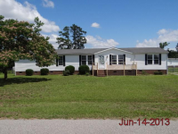 5348 Akron Ln, Wilson, NC 27893 