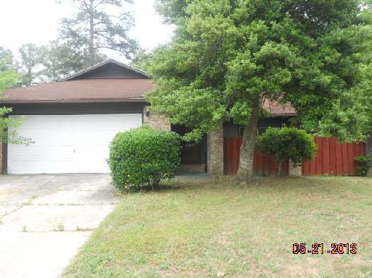 1101 Vesper Ln, Fayetteville, NC 28311 