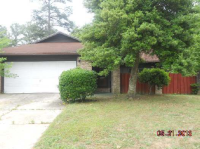 1101 Vesper Ln, Fayetteville, NC 28311 