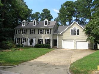 6100 Redmond Court, Raleigh, NC 27612 