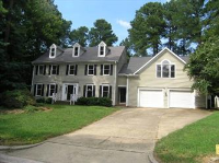 6100 Redmond Court, Raleigh, NC 27612 